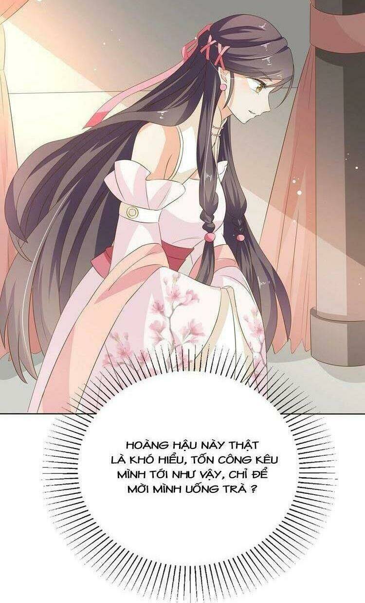 ngạo kiều vương gia huyên náo phi chapter 22 19