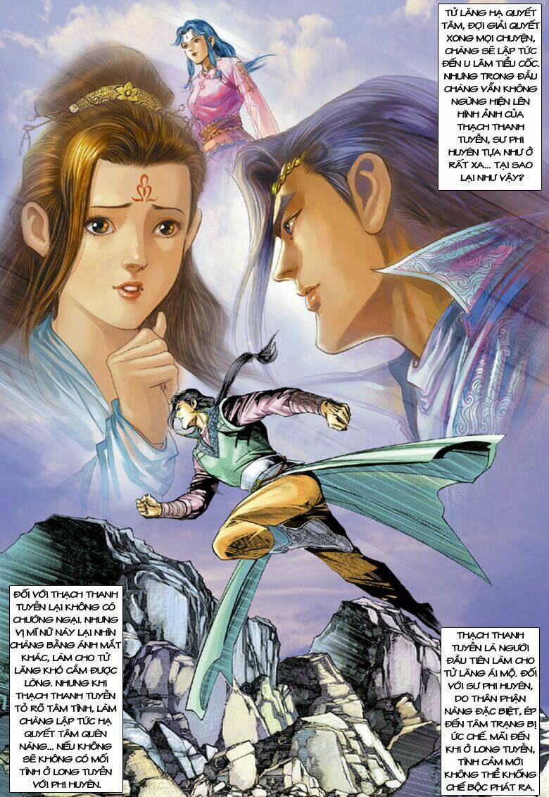 đại đường song long truyện chapter 191 22