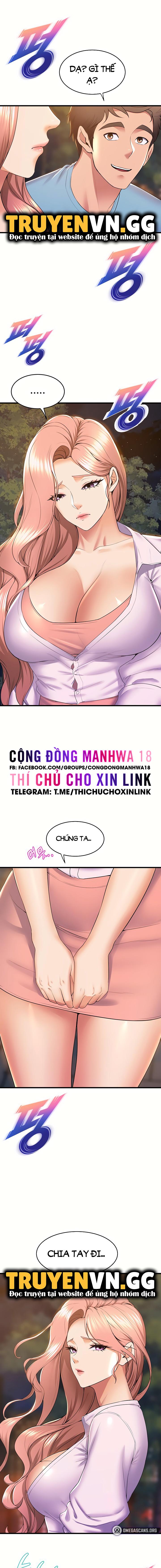 lớp nhảy mỹ nhân chapter 74 12