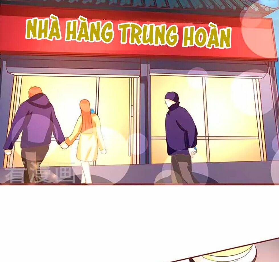 vương tước tư hữu bảo bối chapter 105 5