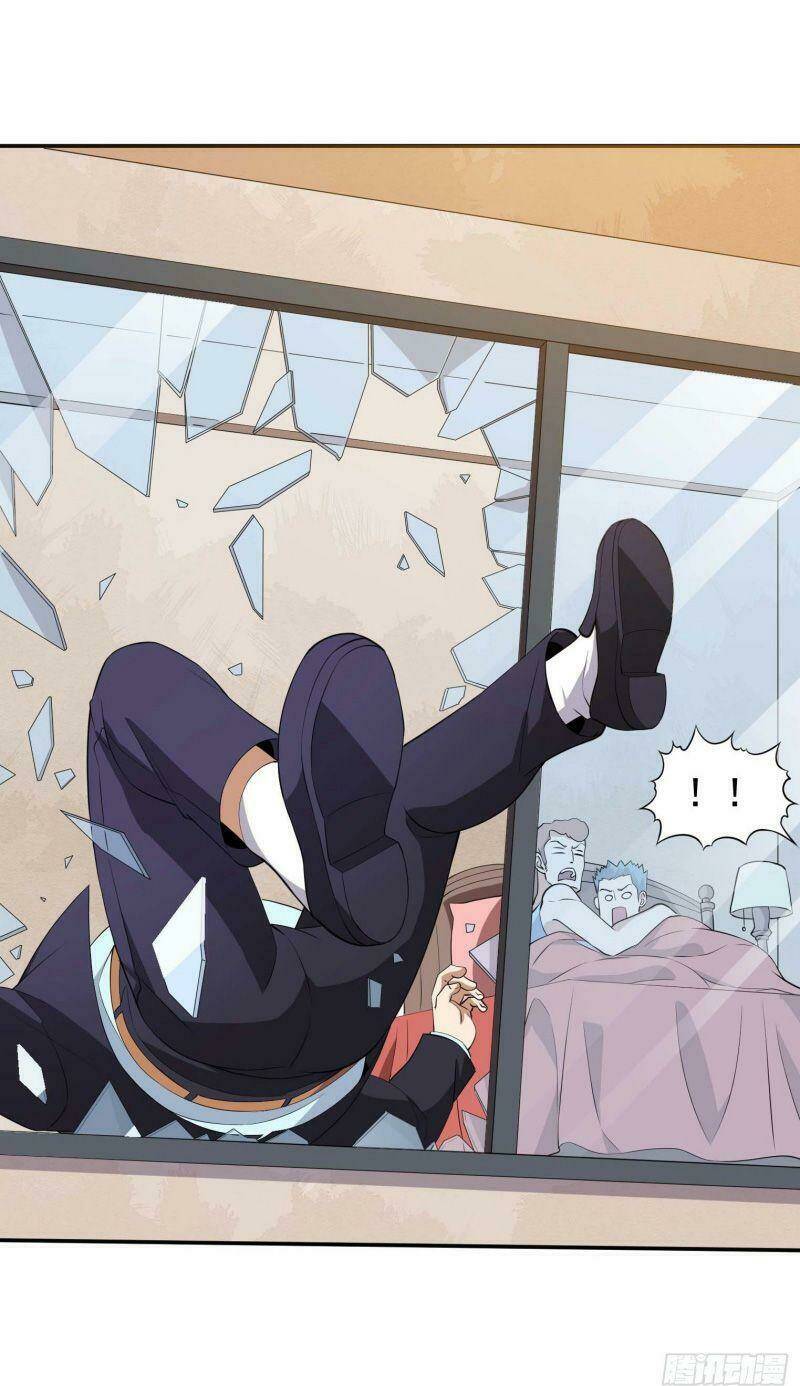 tổ thượng có tiền chapter 48 29