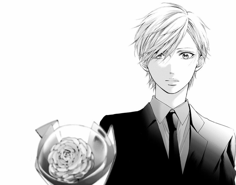 kono oto tomare! chapter 69 31