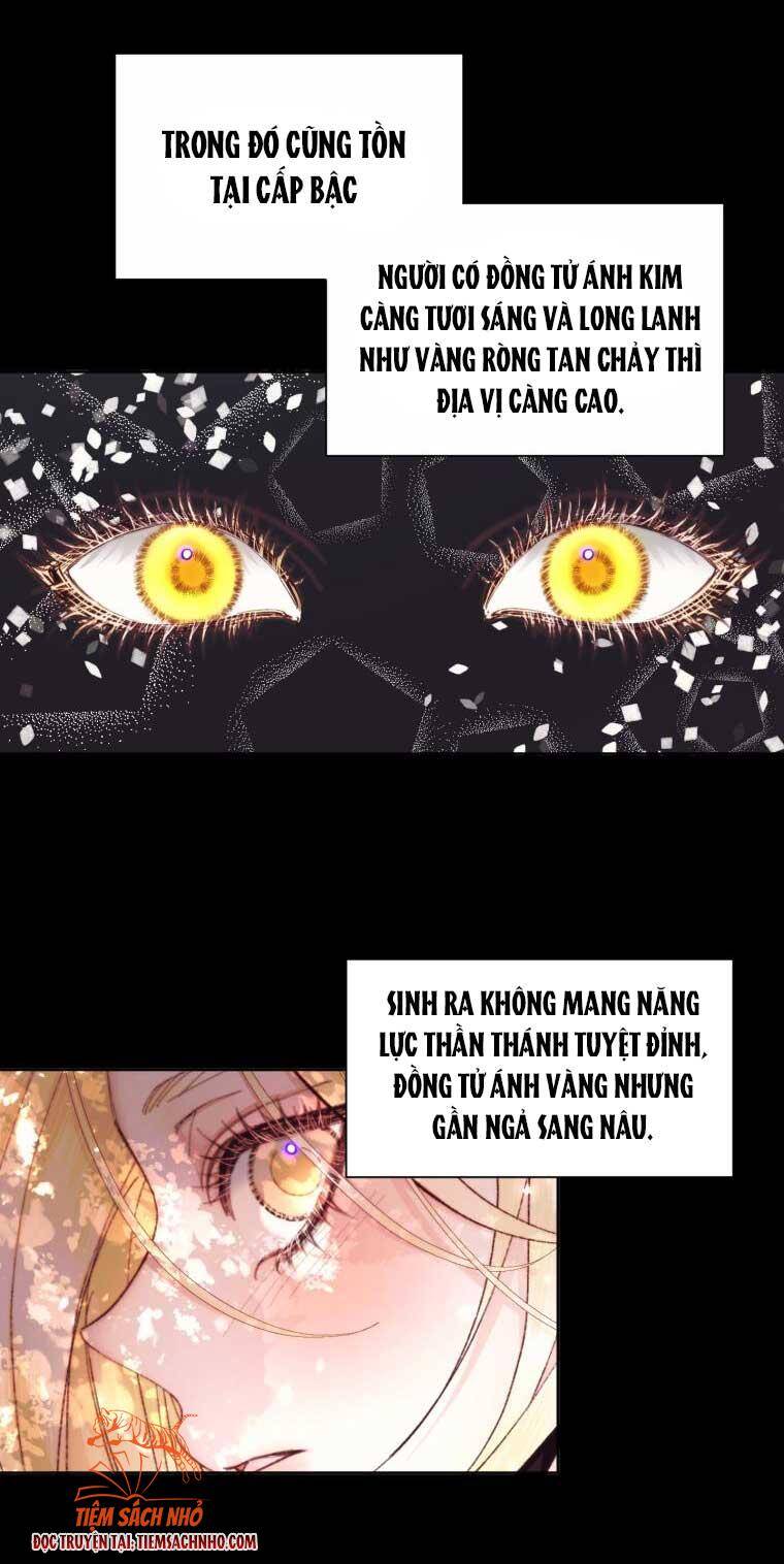 trở thành gia đình của nhân vật phản diện chapter 38 45