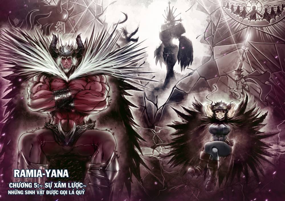 ramia - yana chapter 5.1 2