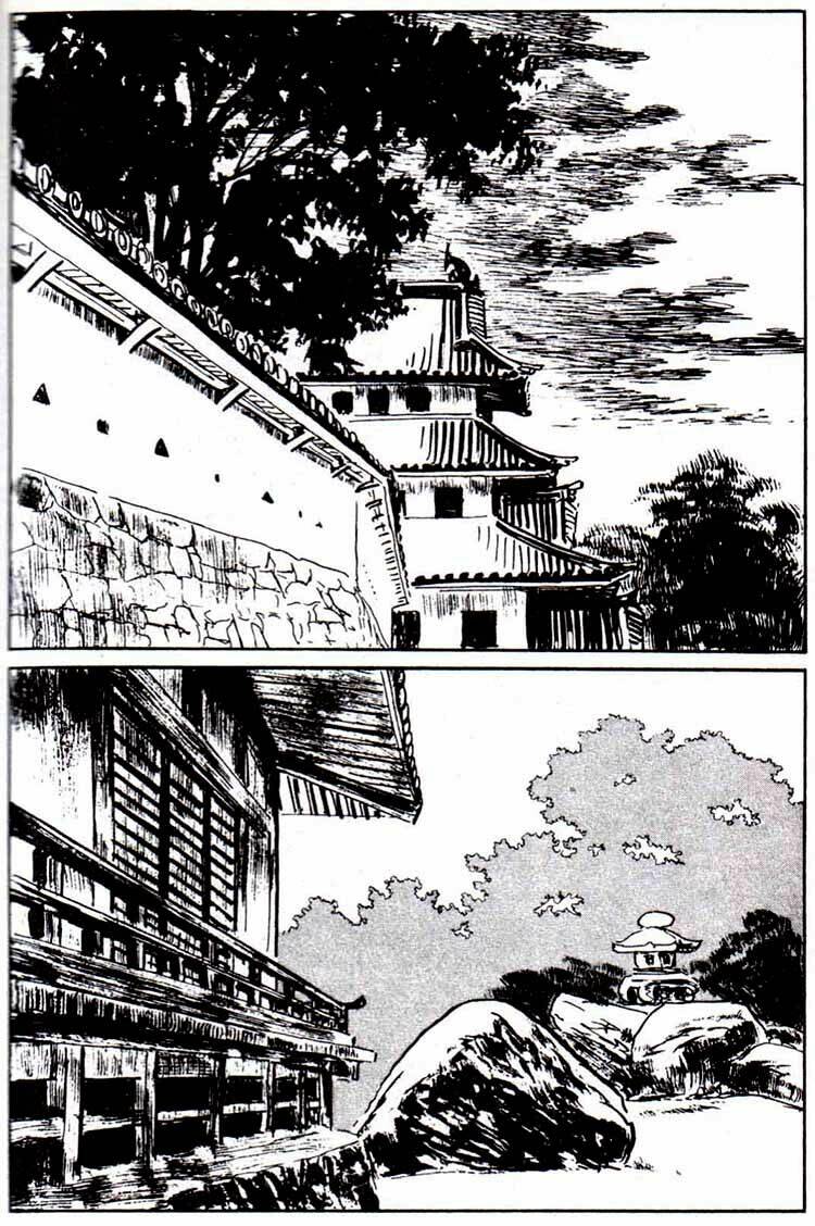 lone wolf and cub chapter 122 31