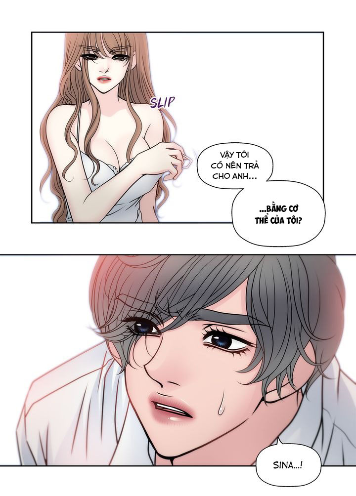 người đàn ông của tôi chapter 23.1 4