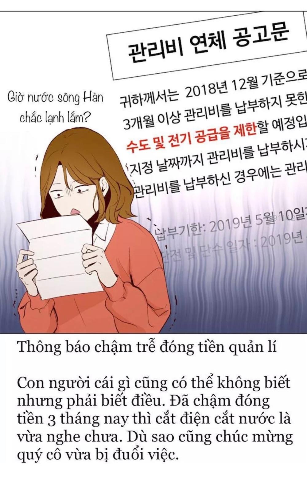 tôi kết hôn cùng antifan chapter 8.1 4