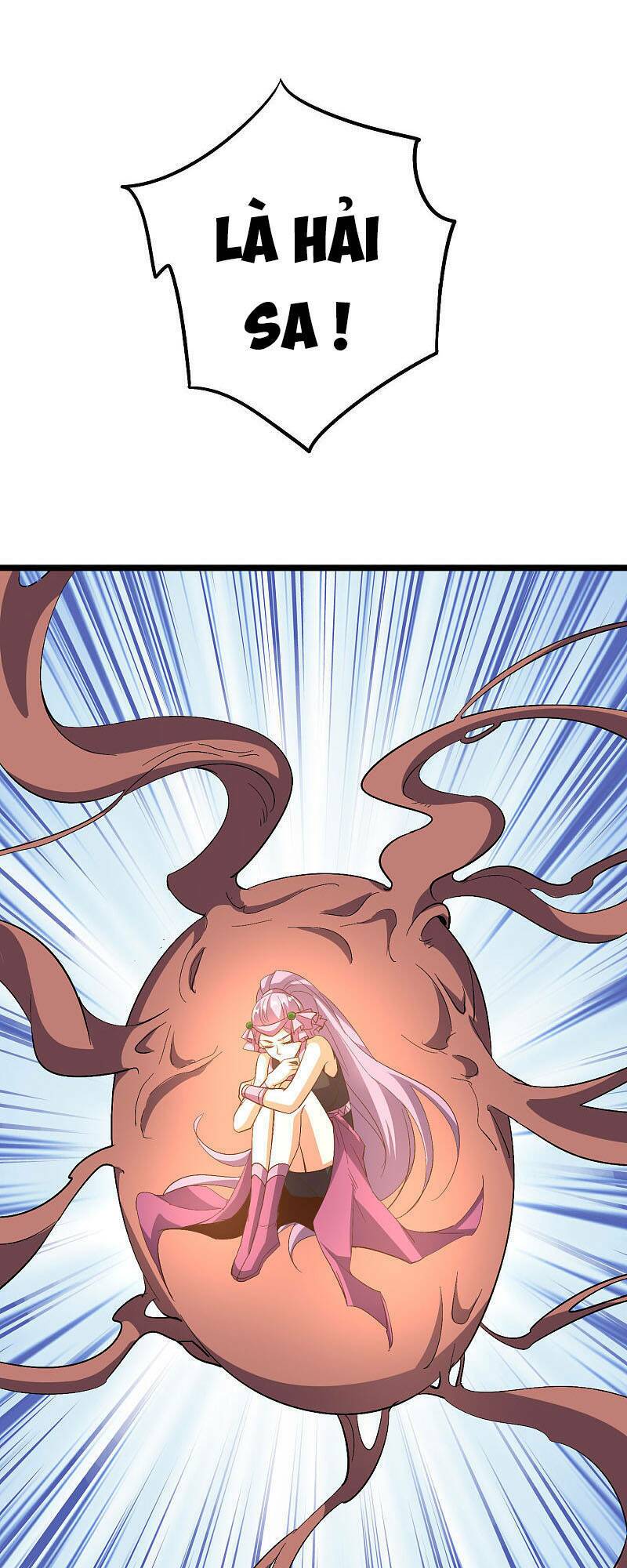 phục thiên thánh chủ chapter 121 10