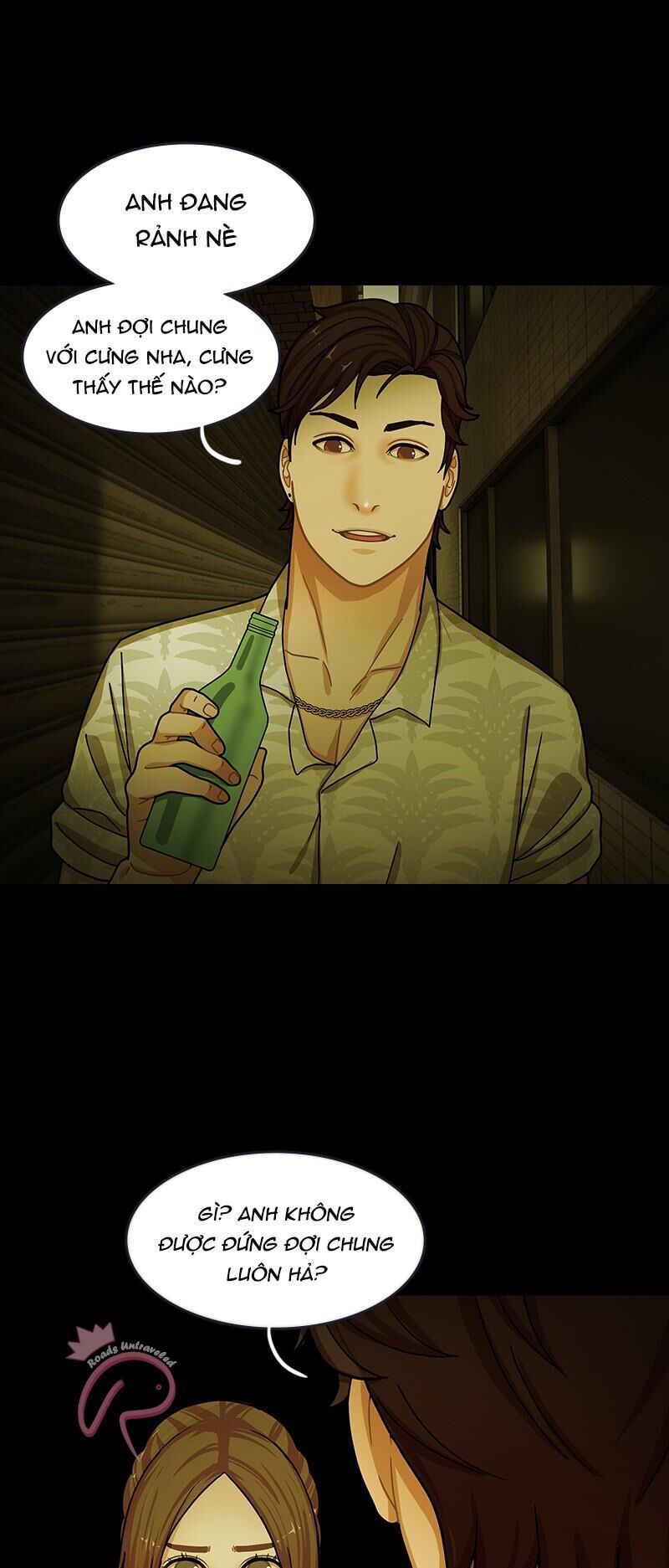 nửa đêm ở poppy land chapter 61 9