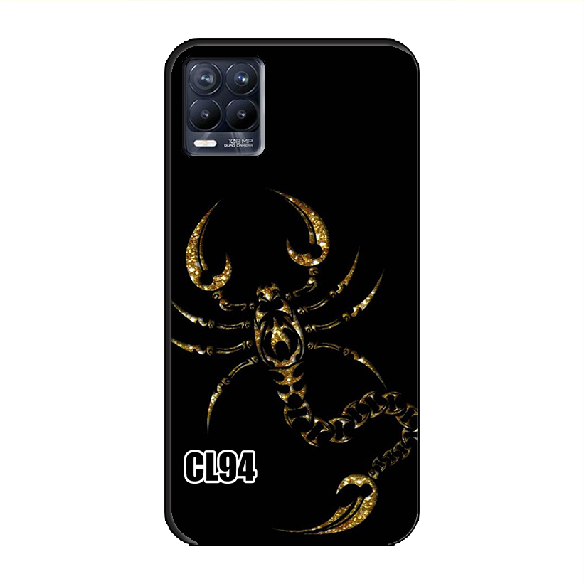 Ốp Lưng Dành Cho REALME 8 PRO