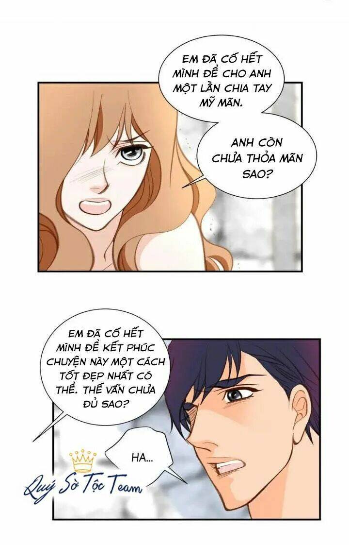 tiếp xúc chí mạng chapter 93 42