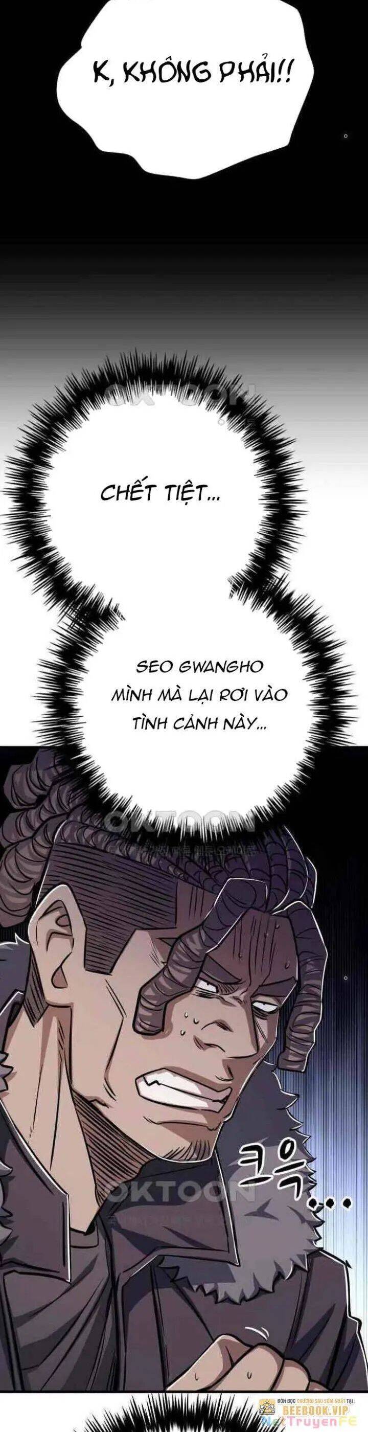 thợ săn huyền thoại trẻ hóa chapter 23 9