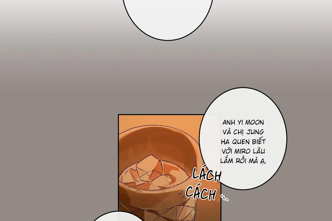 Hành Khúc Của Miro chapter 11