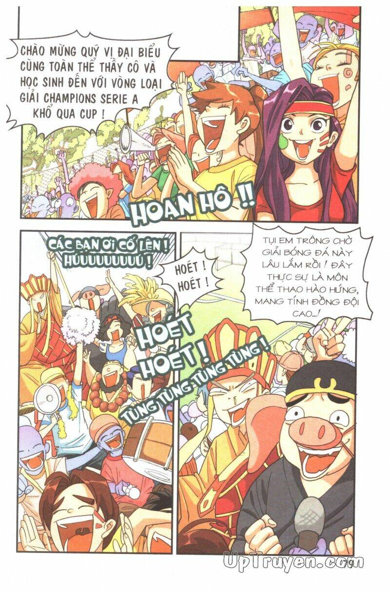 học sinh chân kinh chapter 6 82