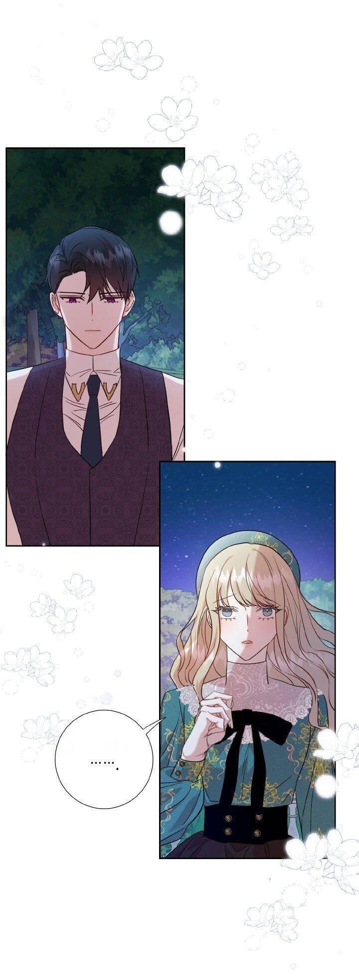 xin ngài đừng ăn tôi chapter 52 29