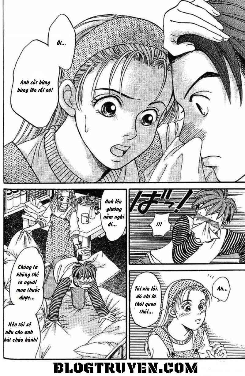 b-shock chapter 43 10