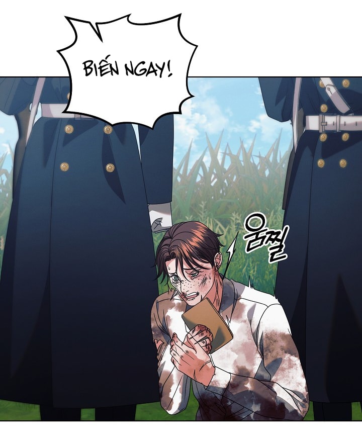 [18+] hãy cầu xin ta đi chapter 28.2 19