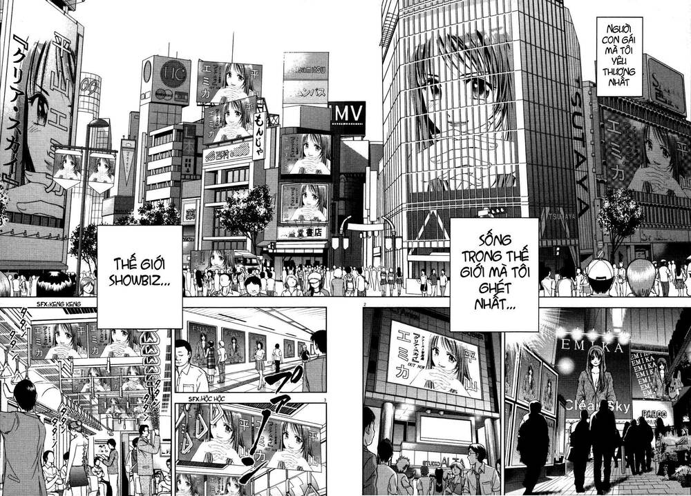 duction man chapter 2 3