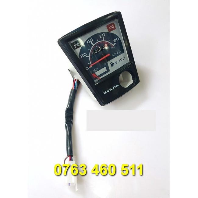 Đồng hồ xe 92