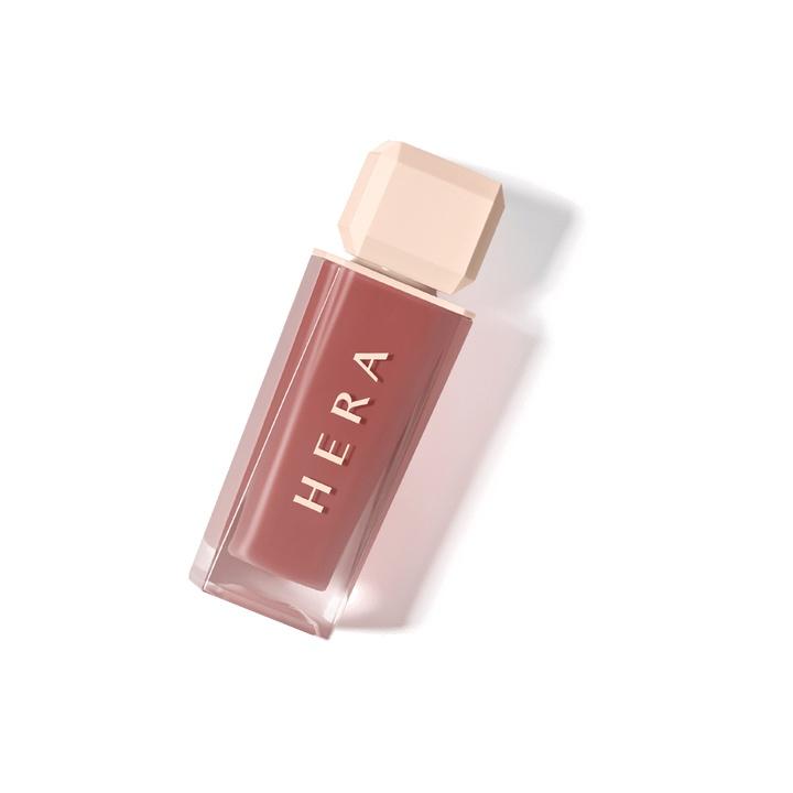 Son dưỡng môi HERA Sensual Spicy Nude Gloss 5g