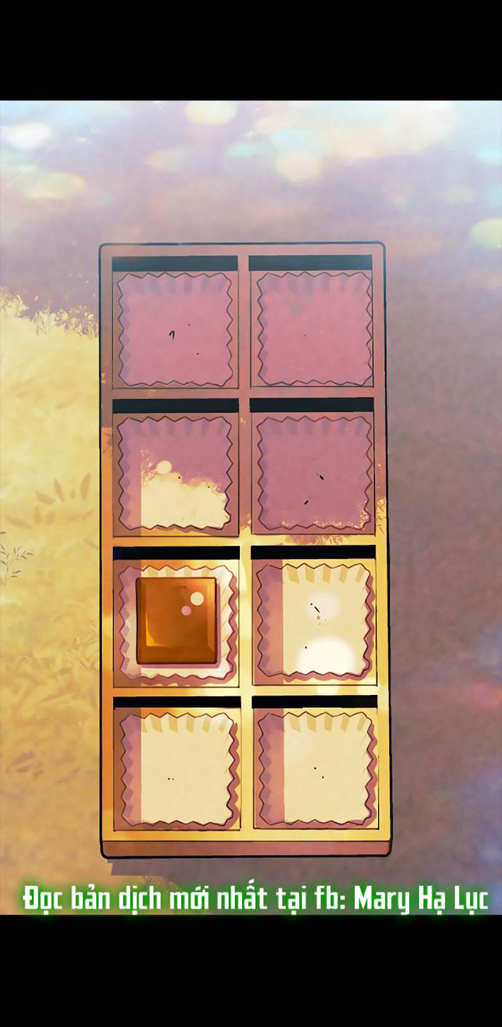 [bản 18+] trò chơi săn mồi của hoàng đế và thánh kỵ sĩ chapter 24.1 32