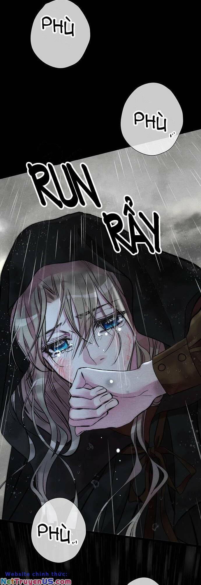 Hoàng Tử Rắc Rối chapter 28.1 11