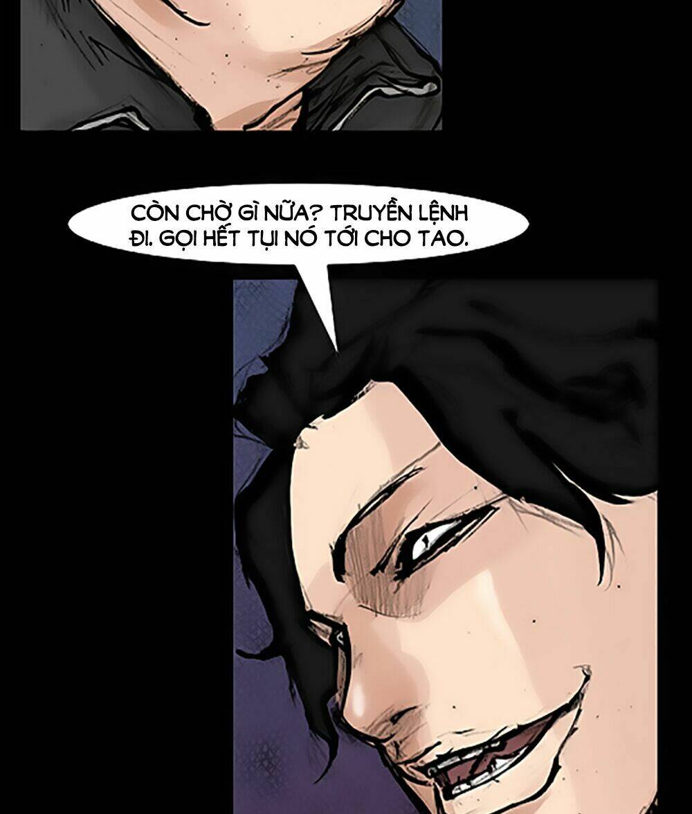 độc cô tiền truyện chapter 84 40