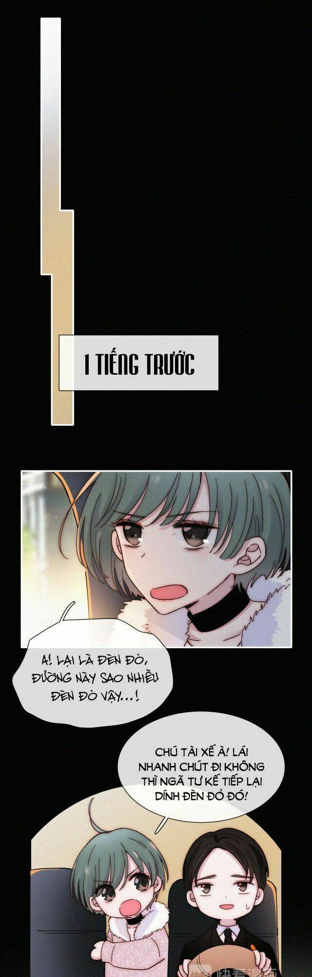 nếu ngày đó chúng ta chưa quen biết chapter 39 5