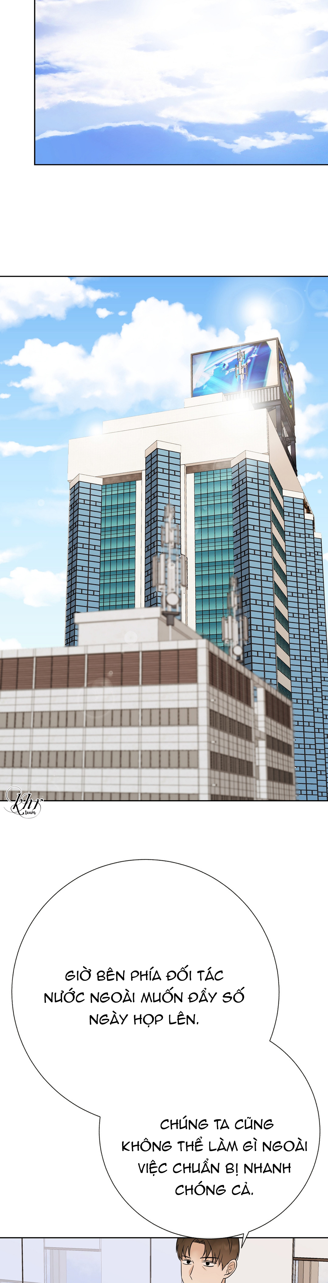 đứa bé là con tôi chapter 18 9