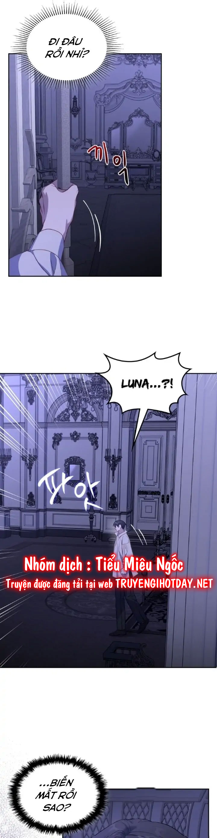 thư viện ánh trăng chapter 38 4