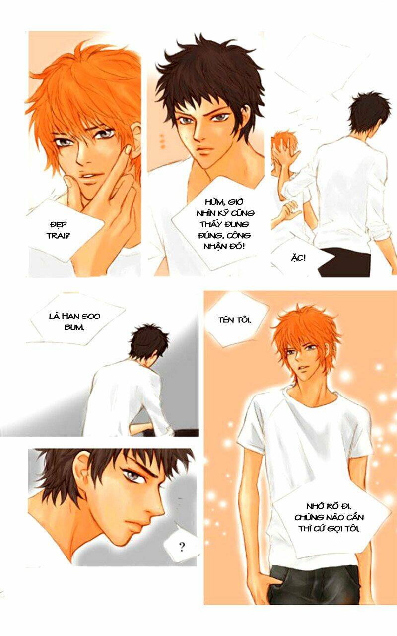 running on empty chapter 5 17