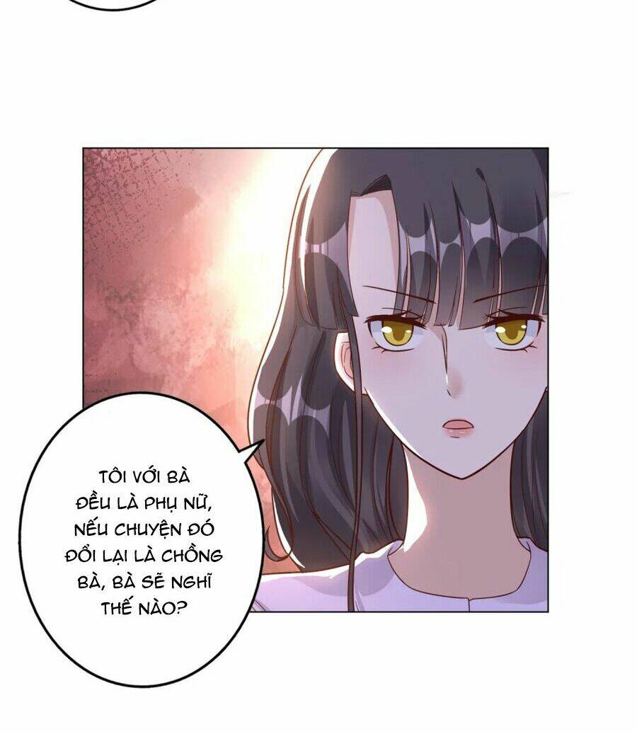 hôn nhân dục vọng: thiếu gia nhẹ một chút! chapter 145 11