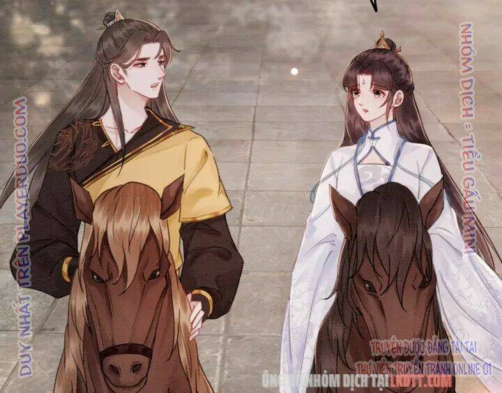 trọng sinh bá sủng nhiếp chính vương quá mạnh mẽ chapter 149 10