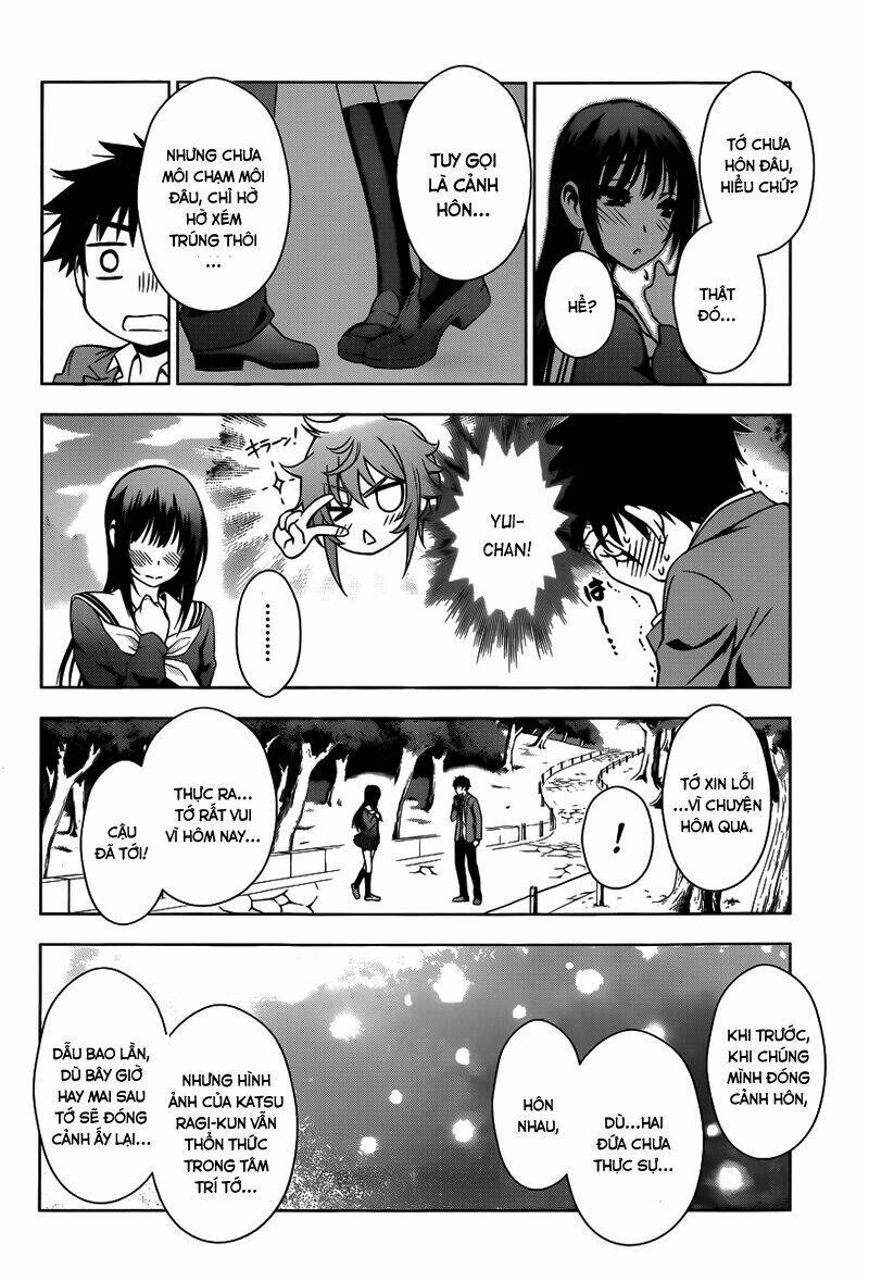 koisome momiji chapter 28 16