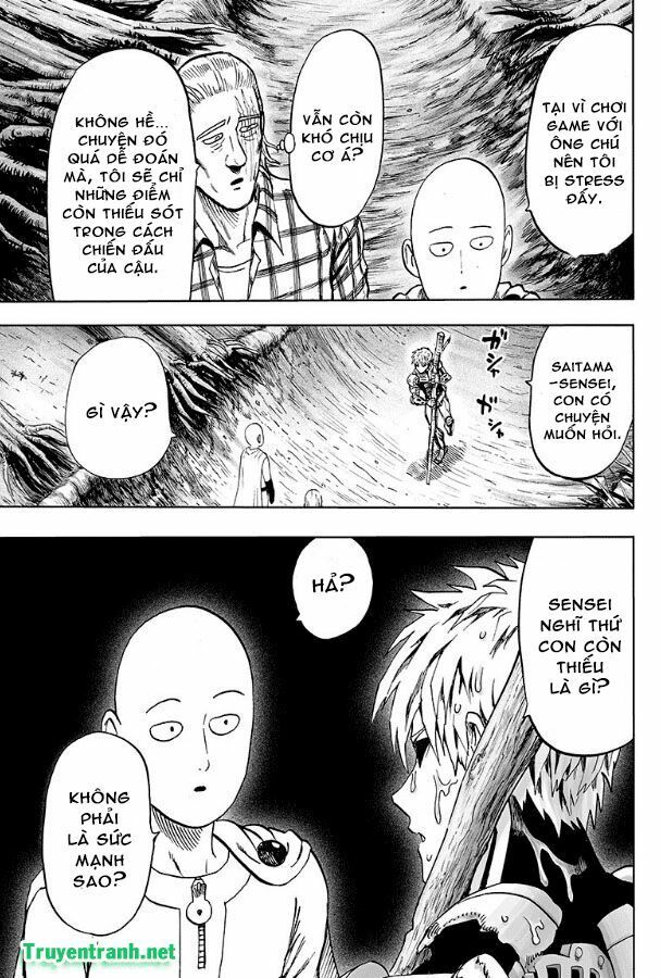 one-punch man chapter 125 129