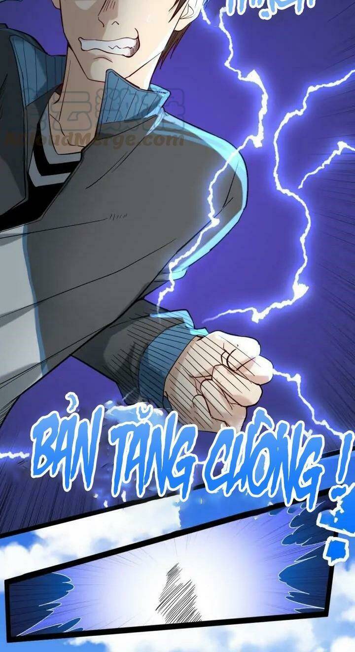 hồi xuân tiểu độc y chapter 68 36