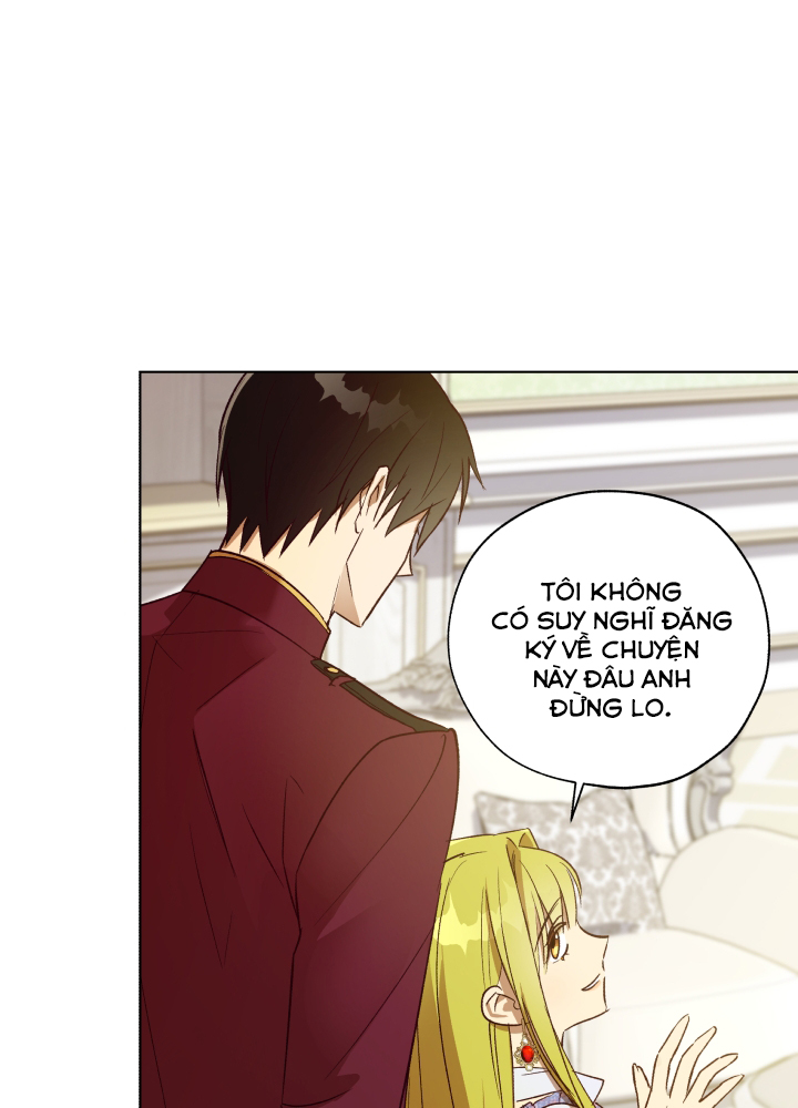 công chúa khắc ấn kẻ phản nghịch chapter 29 23