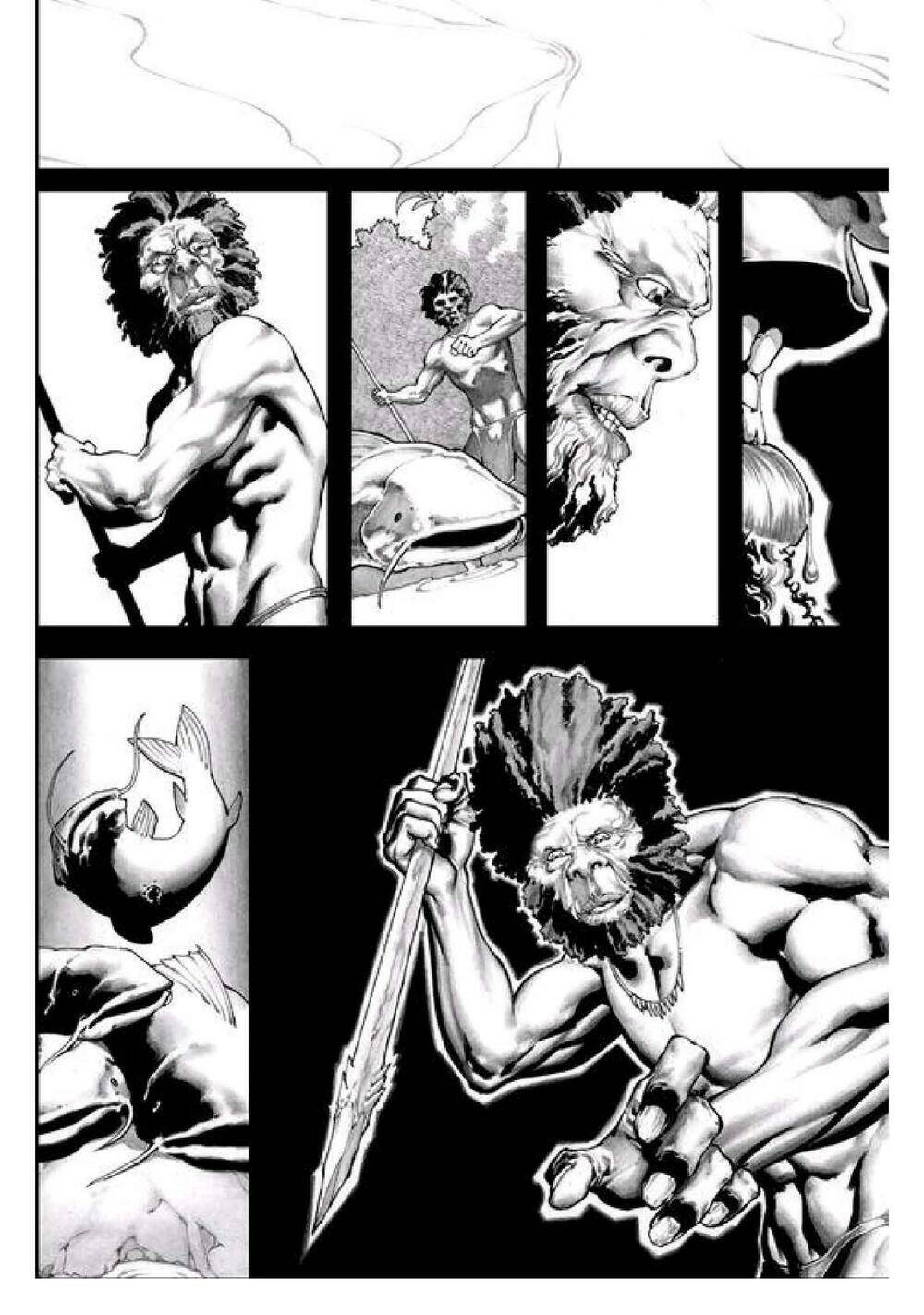 the zombie survival guide: recorded attacks chapter 1 13