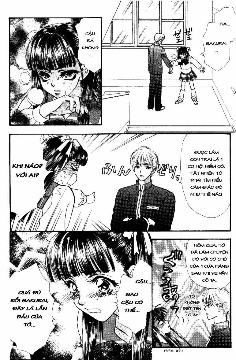 boku to kanojo no xxx chapter 5 4