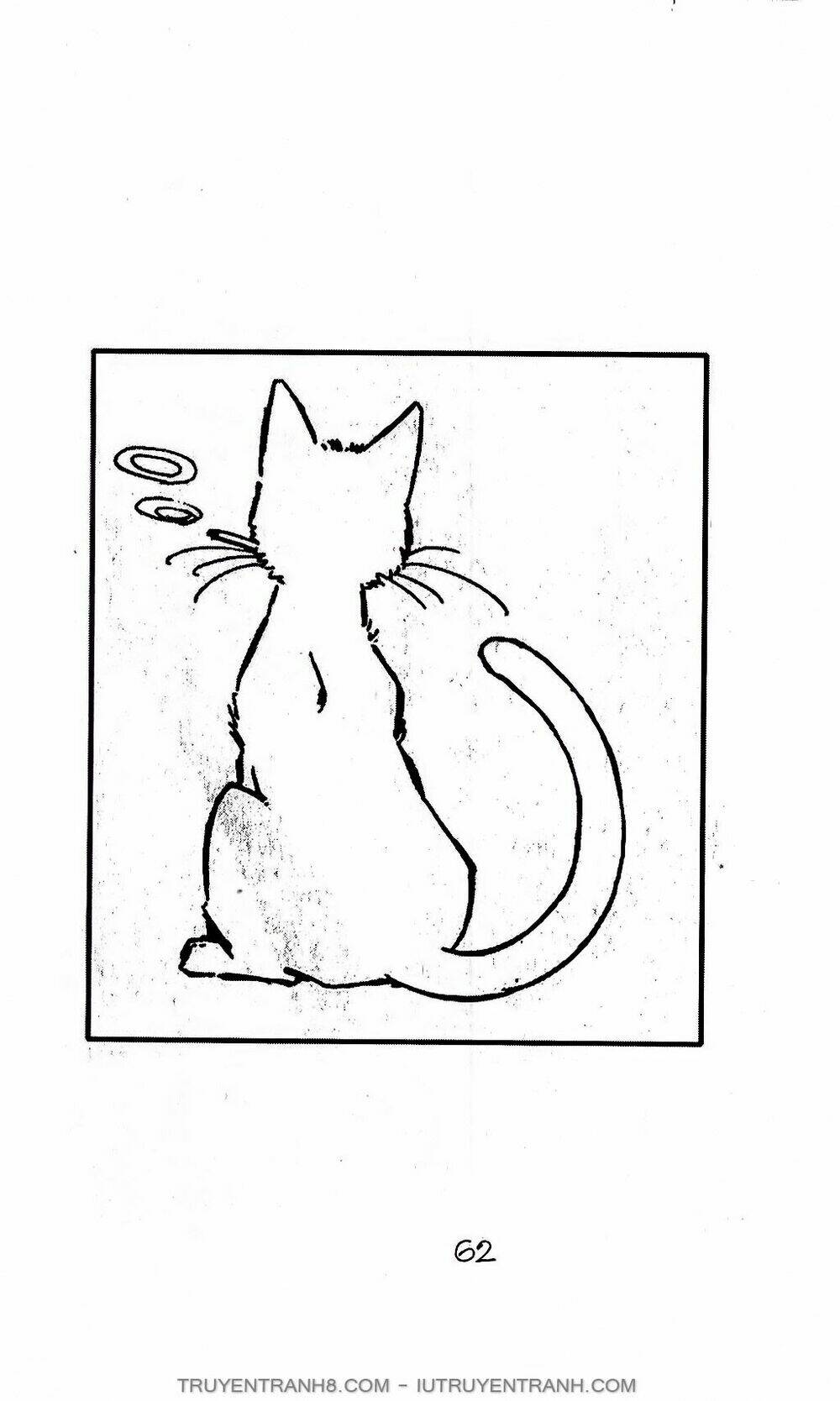 mimi kỳ lạ chapter 10.1 3