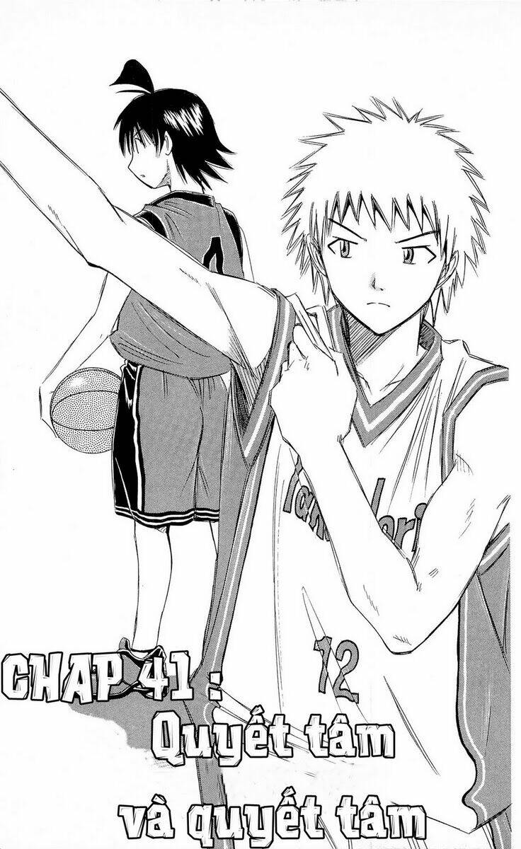 fight no akatsuki chapter 41 2