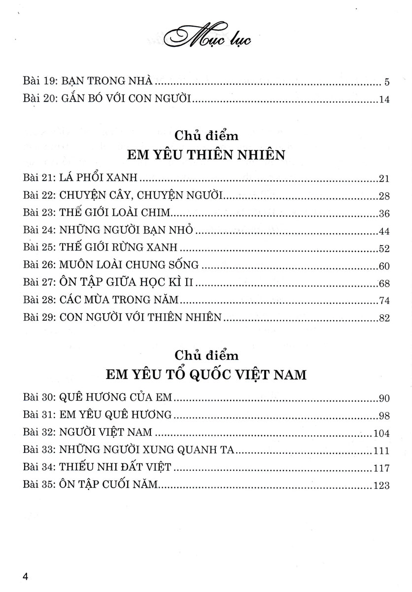 Giúp Em Học Tốt Tiếng Việt Lớp 2 - Tập 2 _HA