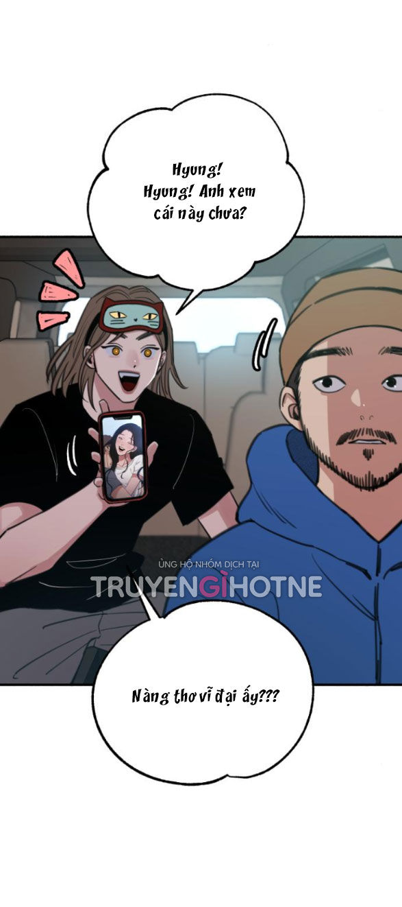 nàng thơ nổi tiếng - nàng thơ myung chapter 6.2 34