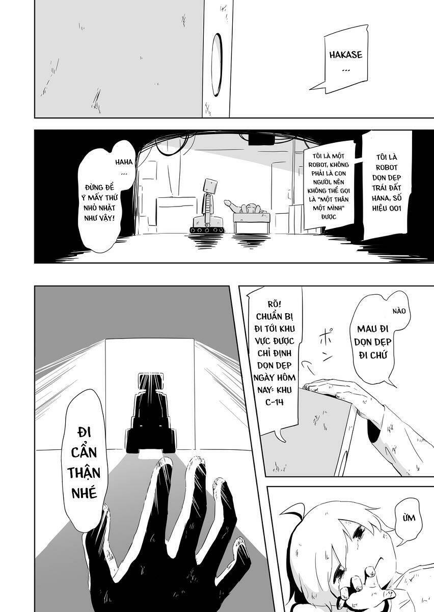 dọn dẹp chapter 1 18