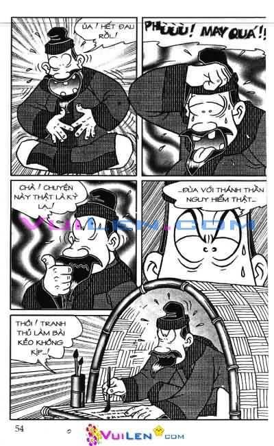 thần đồng đất việt chapter 18 51