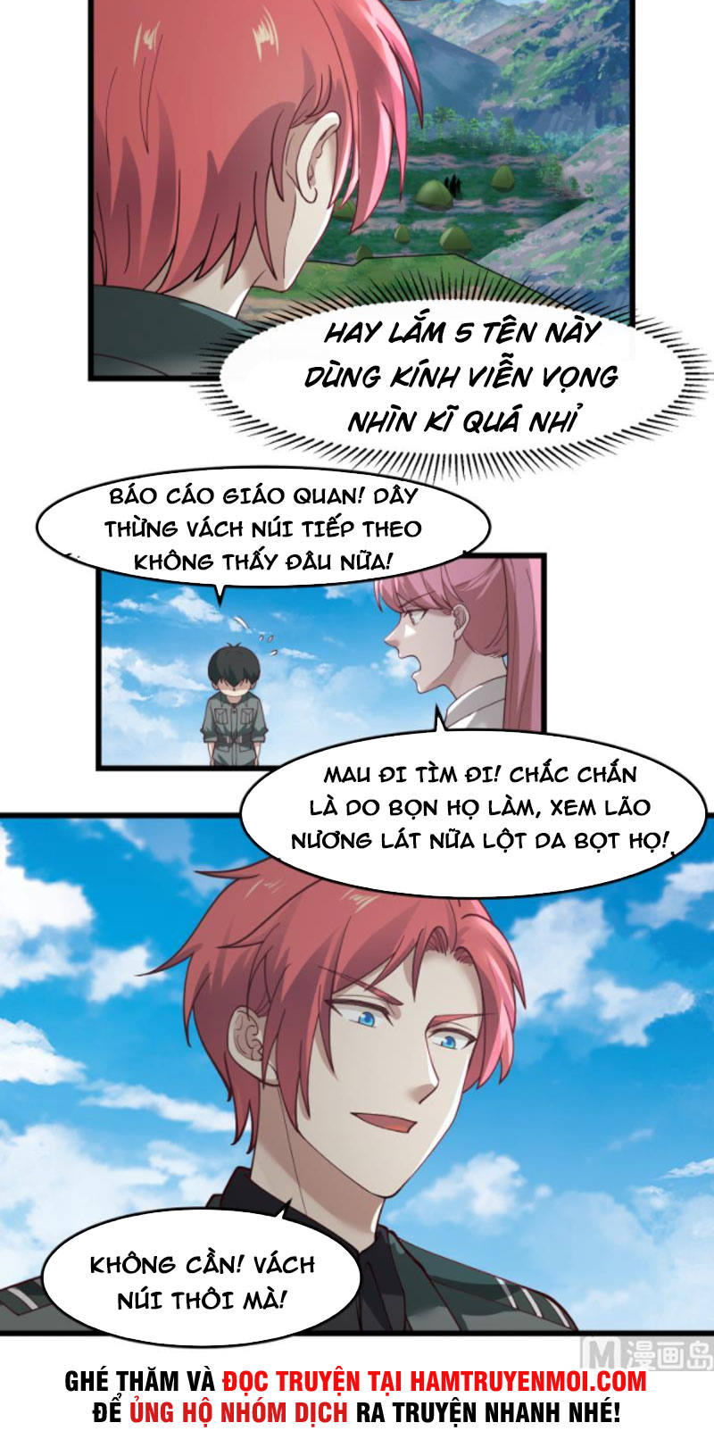 trên người ta có một rồng chapter 479 12