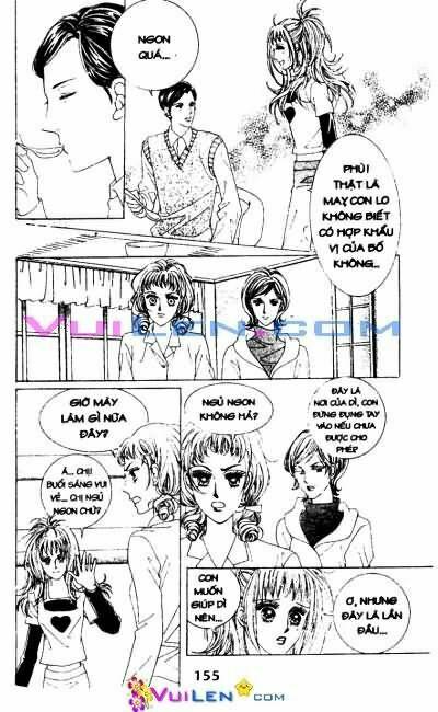 nụ hôn đầu chapter 6 155