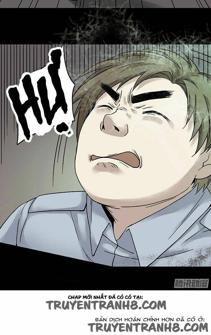 ớn lạnh tuyệt đối chapter 101 77