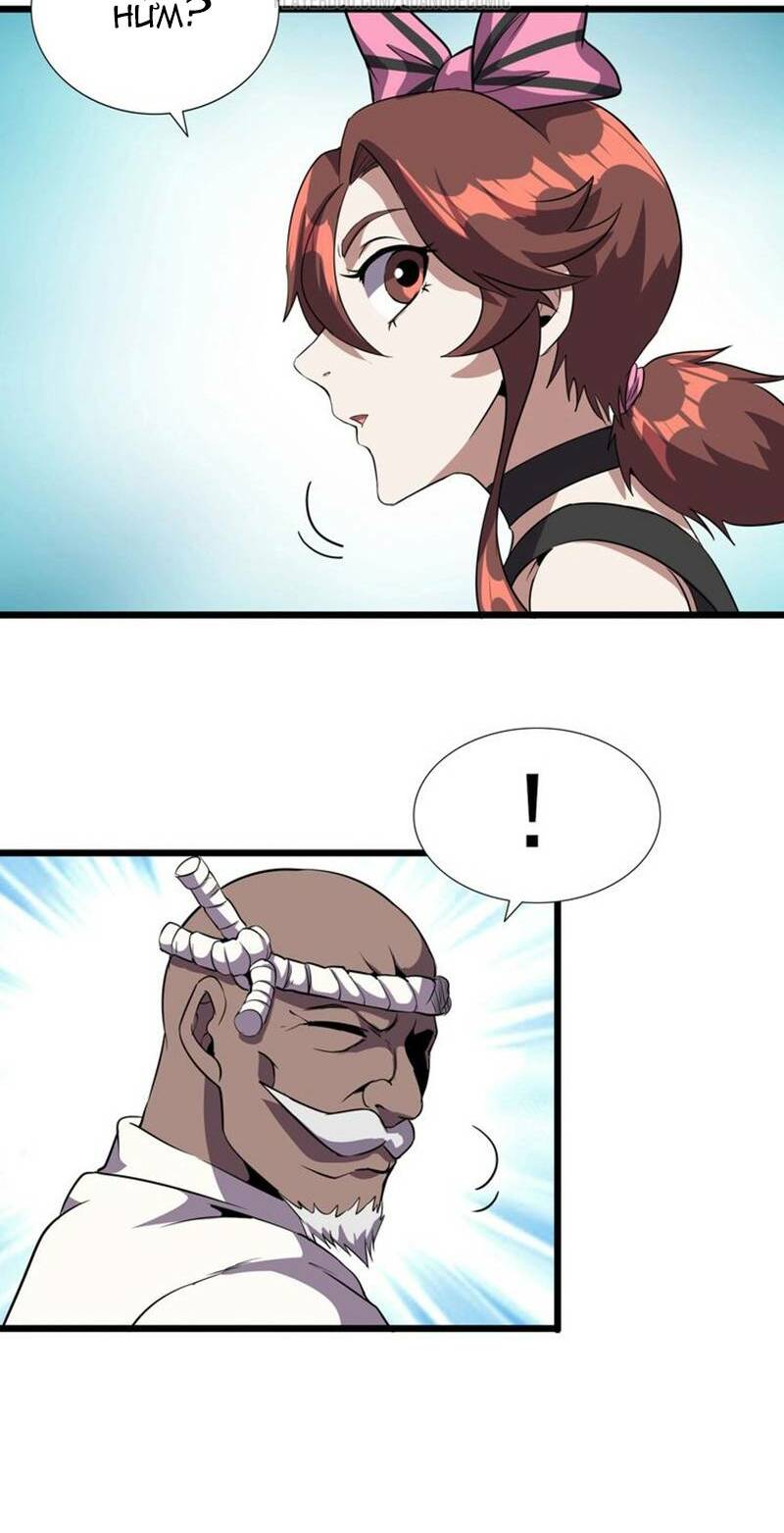 chào mừng đến thế giới cực lạc chapter 47 15