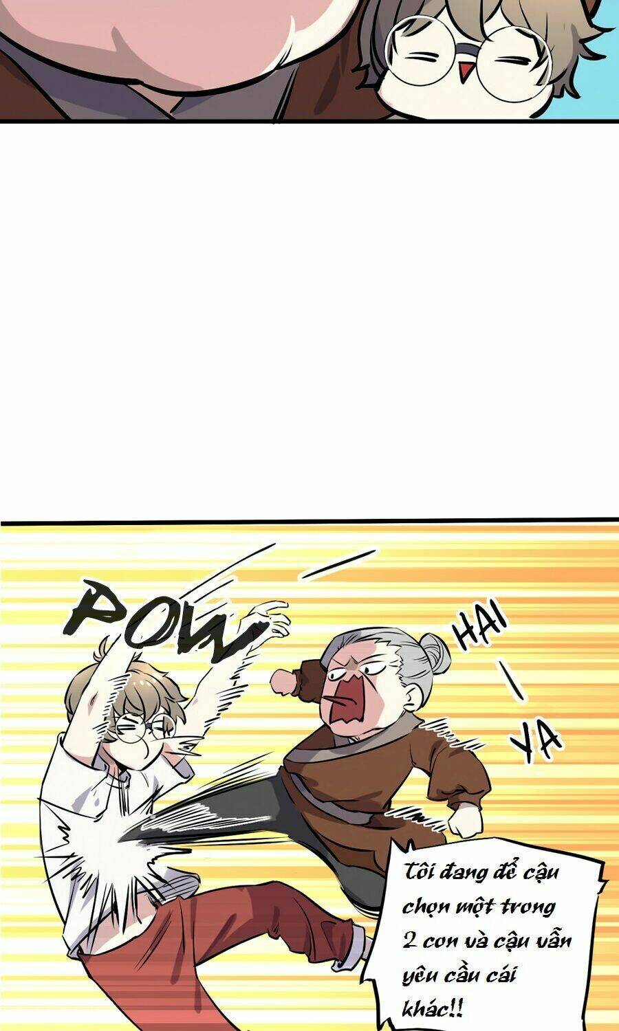 thí thần chi lộ chapter 3 13